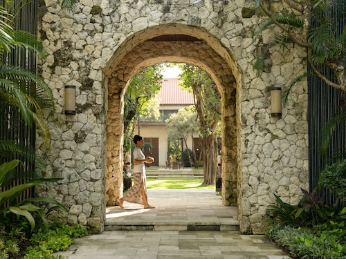 Sudamala Resort, Sanur
