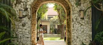 Sudamala Resort, Sanur