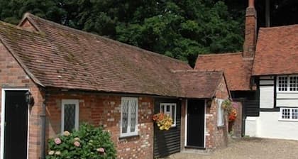 The Brocket Arms