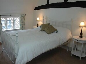 Room - The Brocket Arms (Welwyn)
