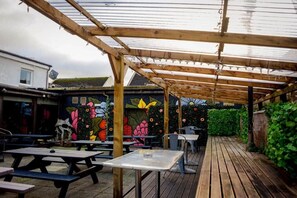 Restaurant - Lomond Park Hotel (Alexandria)