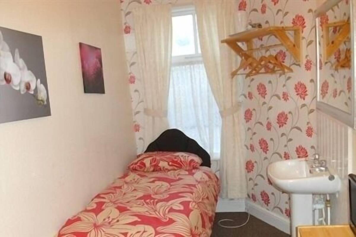Chambre simple