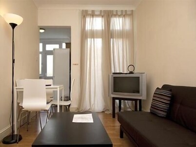 Tooting Place Apartments