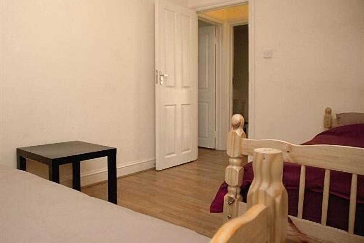 Apartment, 1 Bedroom | Free WiFi