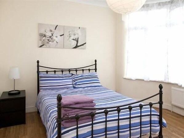 Apartment, 2 Bedrooms - Tooting Place Apartments (Mitcham)