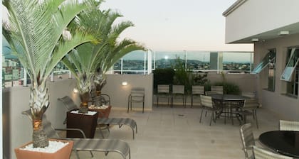 Impar Suites Cidade Nova