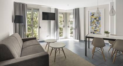 Mon Suites Carmen