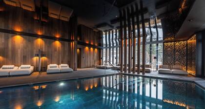 Hotel Vioz - Family Hotel & Apartments