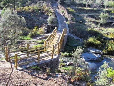 Apartamentos Rurales Azabal
