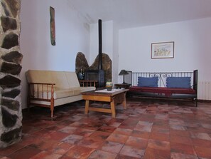 xxFamily Room, Kitchenette 6 people