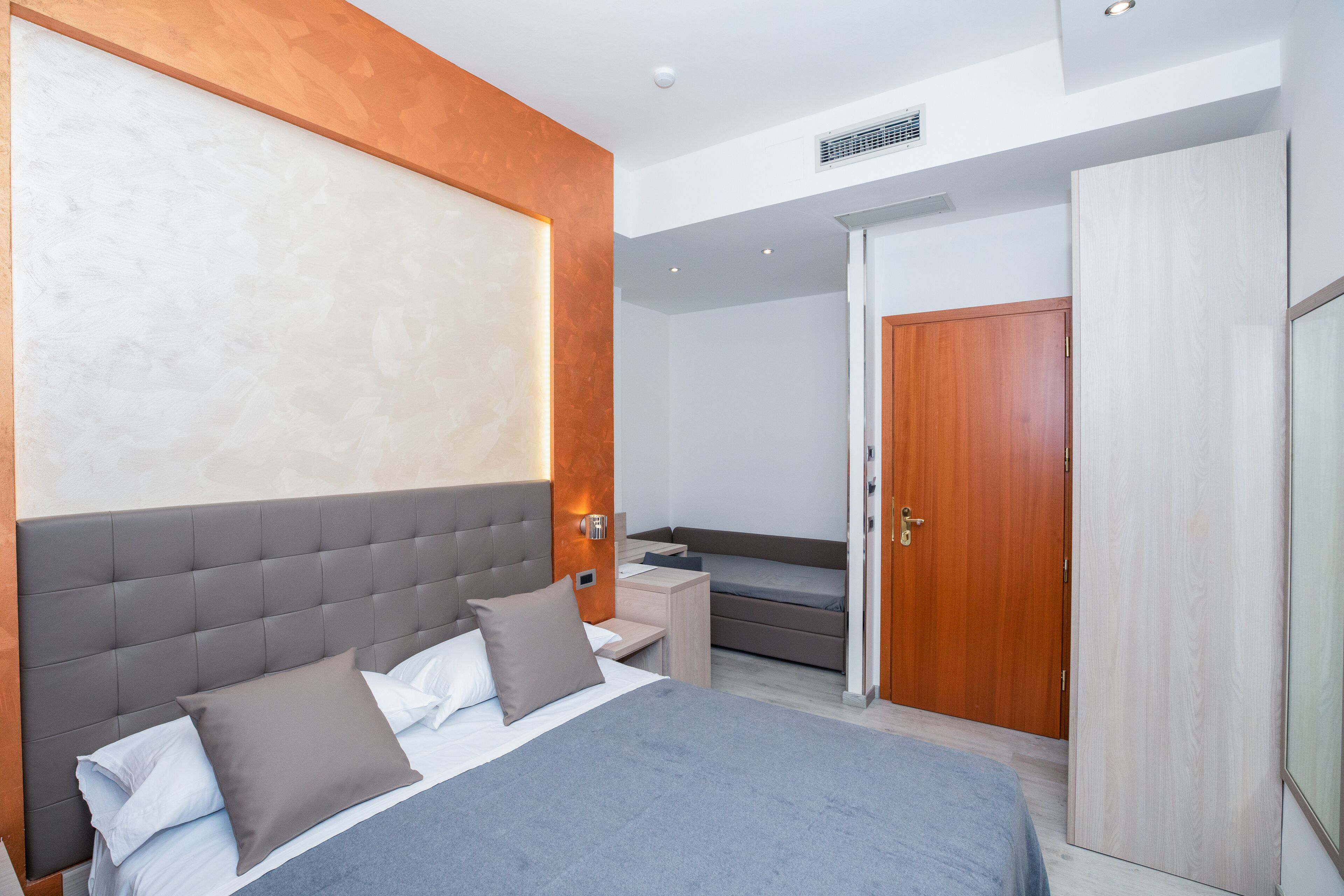 Foto - Hotel Gabbiano