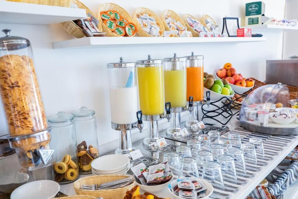 Foto - Hotel Gabbiano