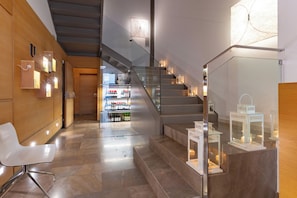 Recepció