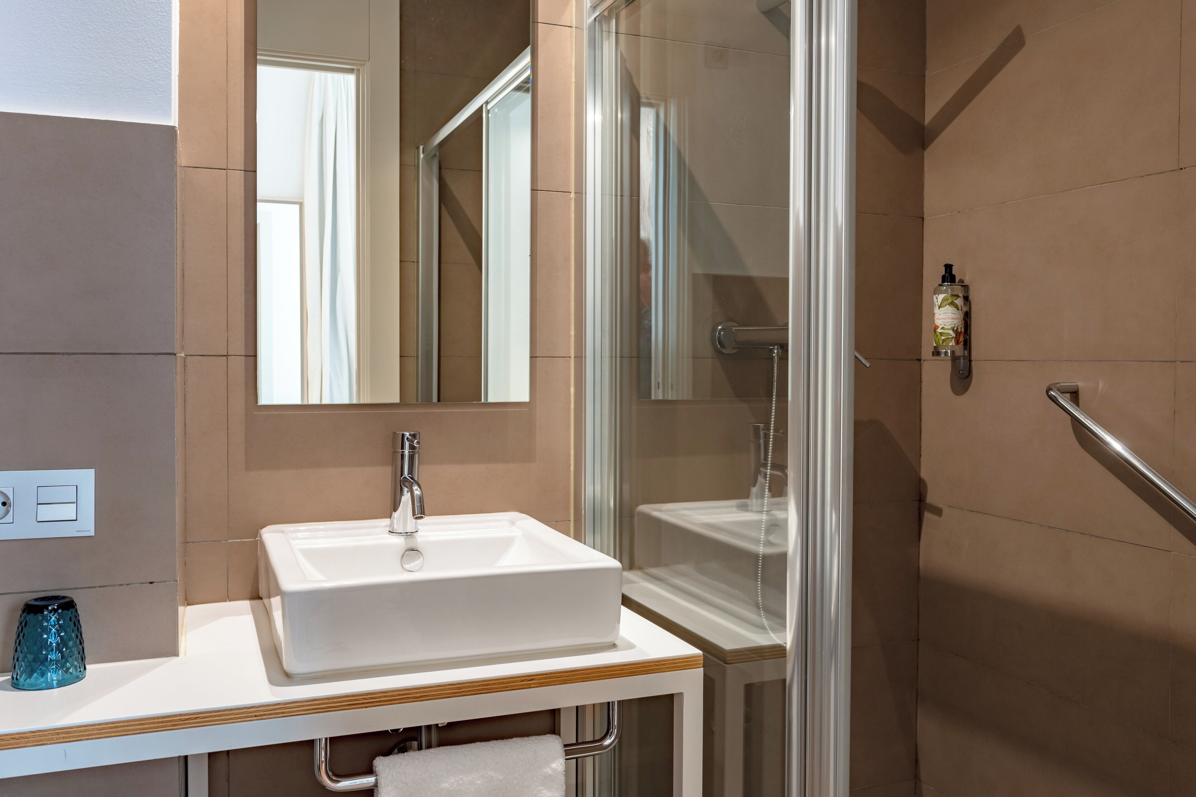 Foto - Hotel Boutique Párraga Siete