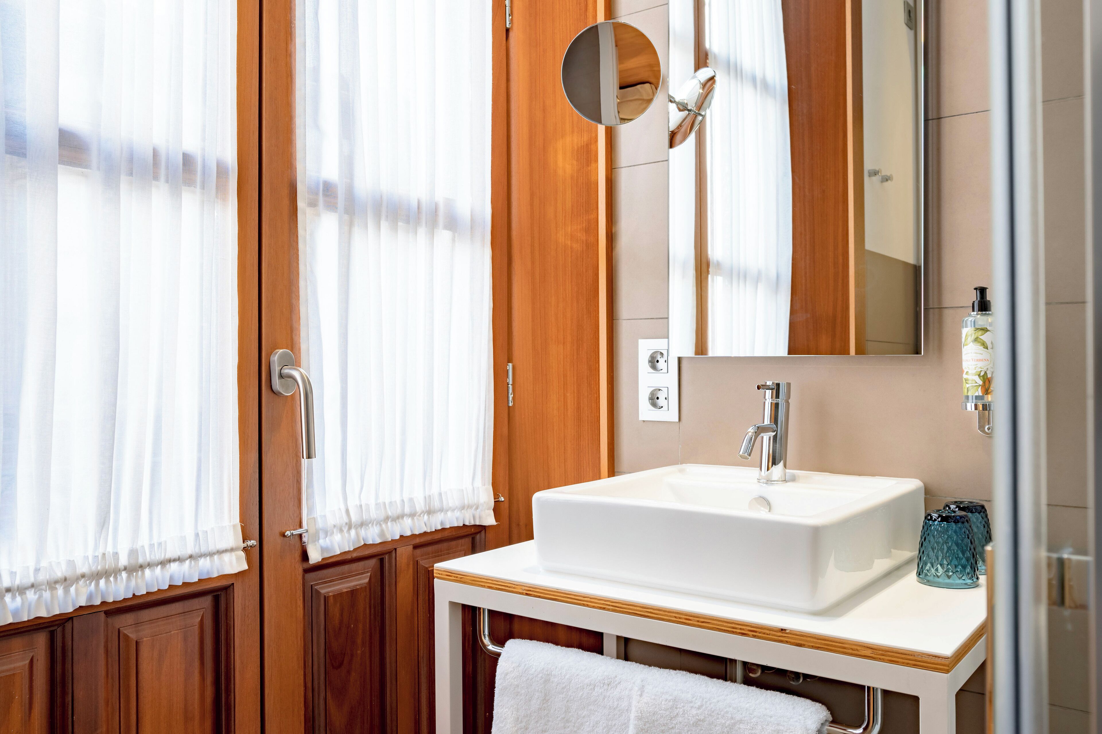 Foto - Hotel Boutique Párraga Siete