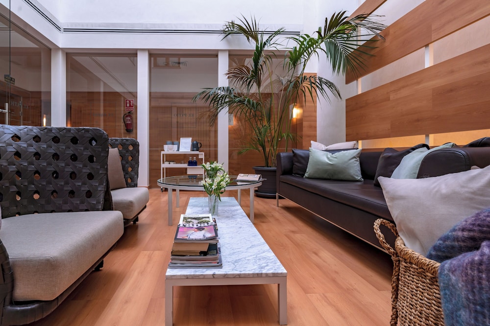 Hotel Párraga 7 by null