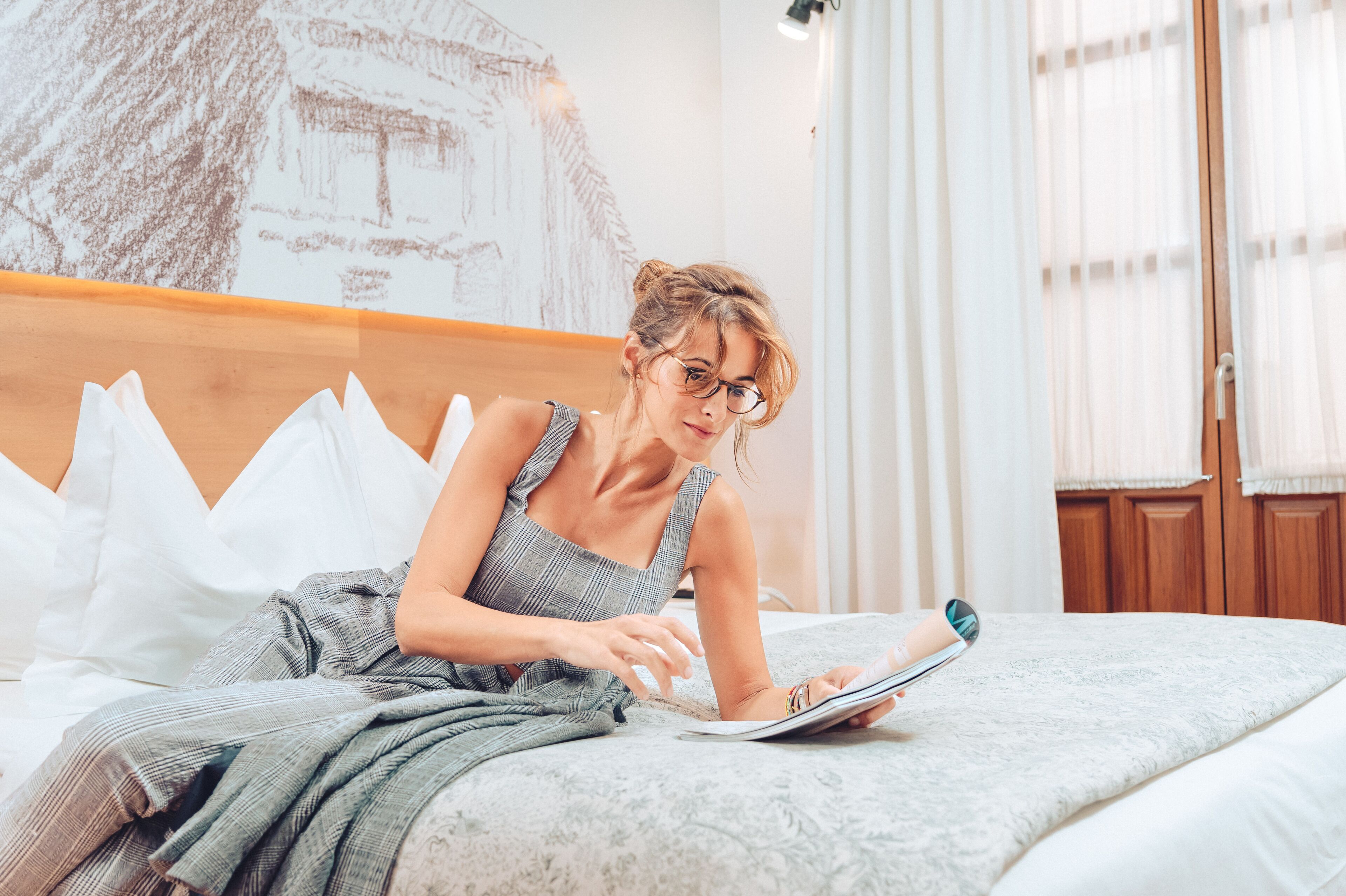 Foto - Hotel Boutique Párraga Siete