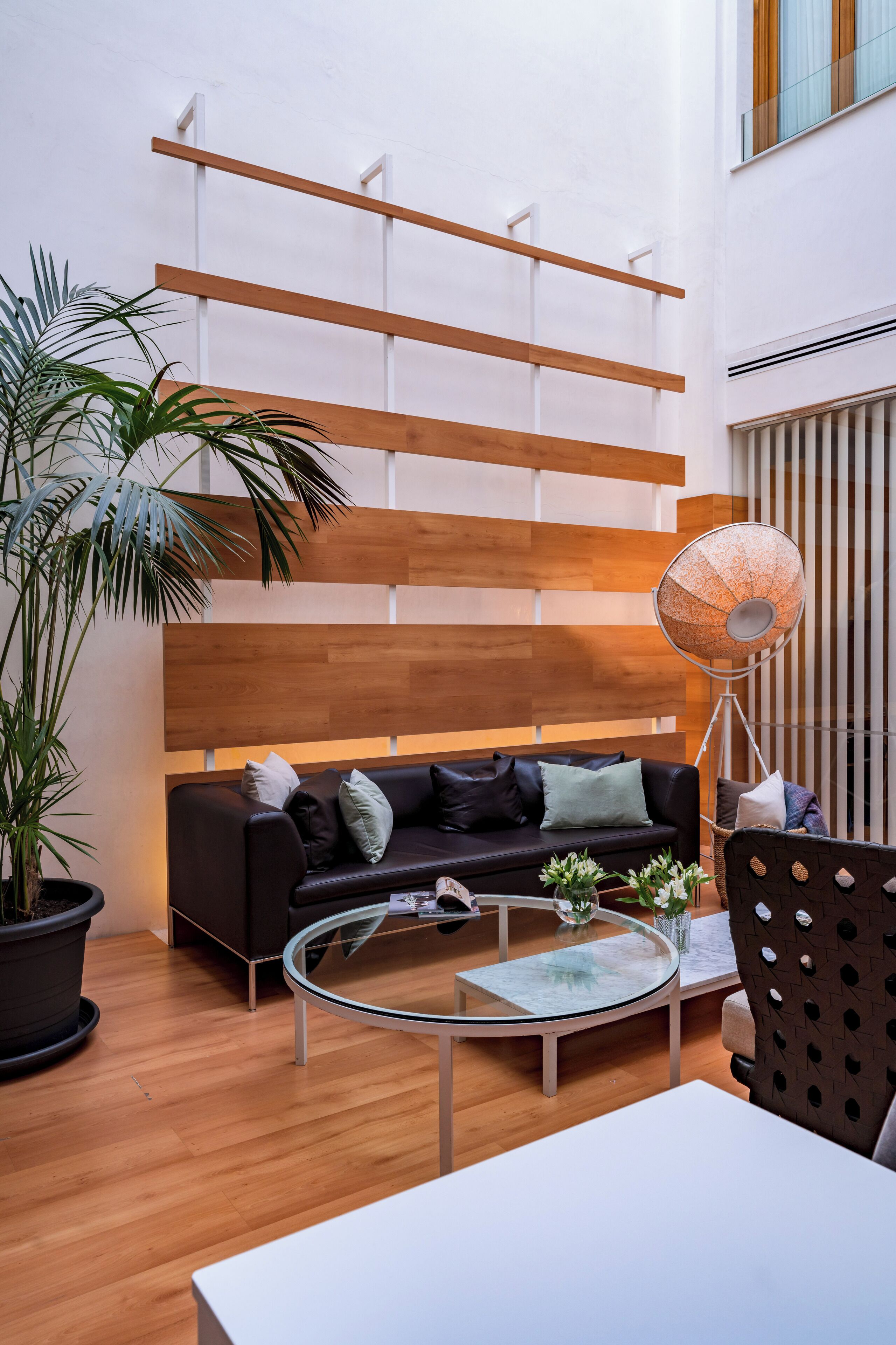 Foto - Hotel Boutique Párraga Siete