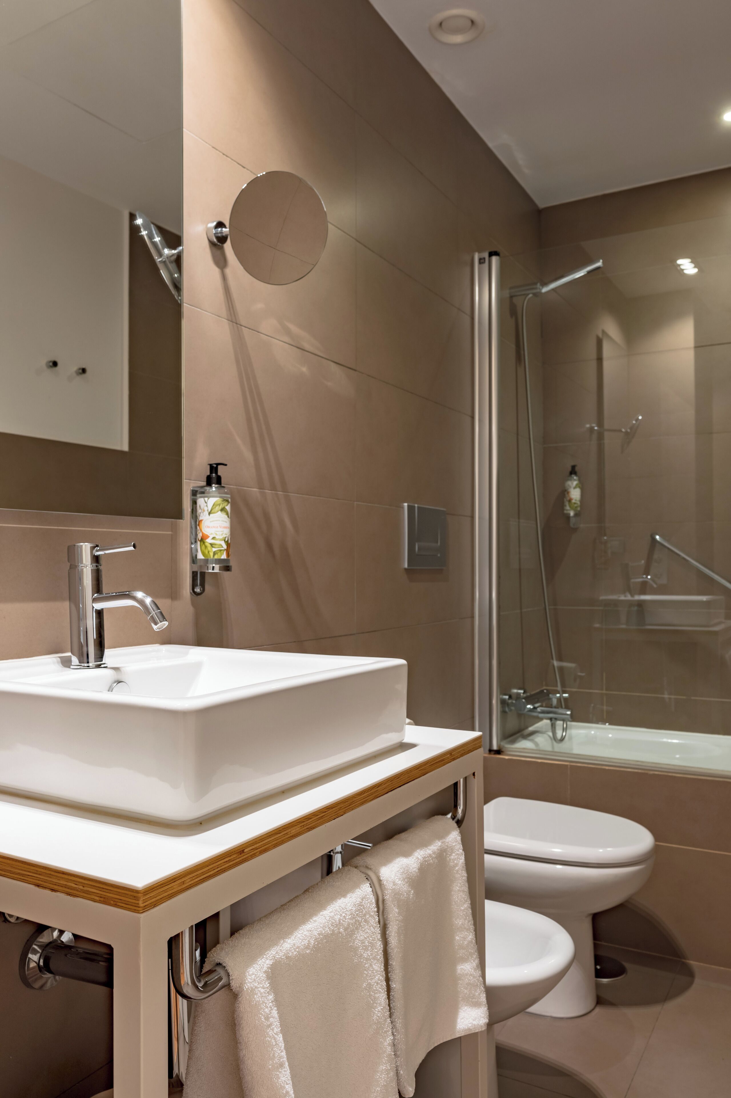 Foto - Hotel Boutique Párraga Siete