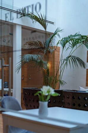 Équipement de l’hébergement