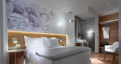 Hotel boutique Párraga Siete
