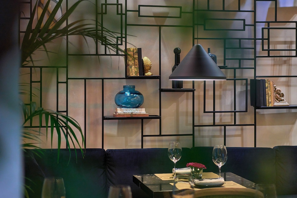 Hotel Párraga 7 by null