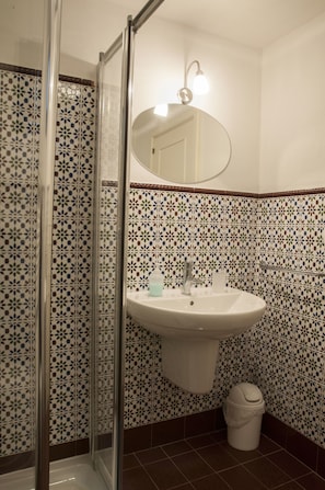 Suite Deluxe | Salle de bain
