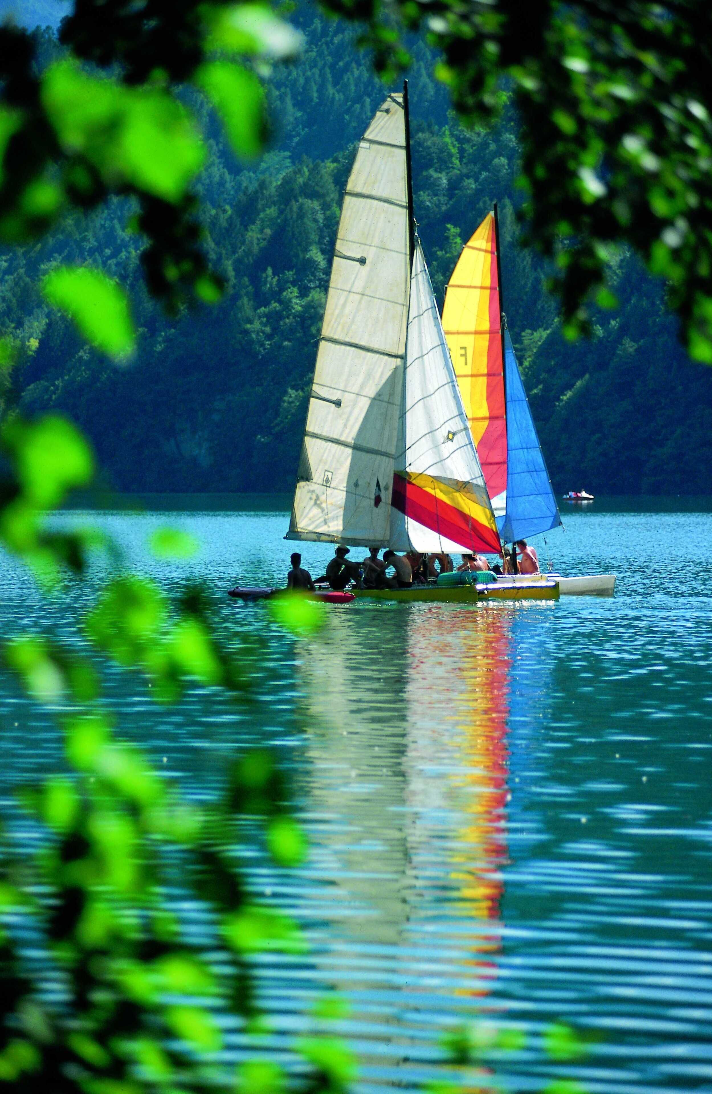Boating