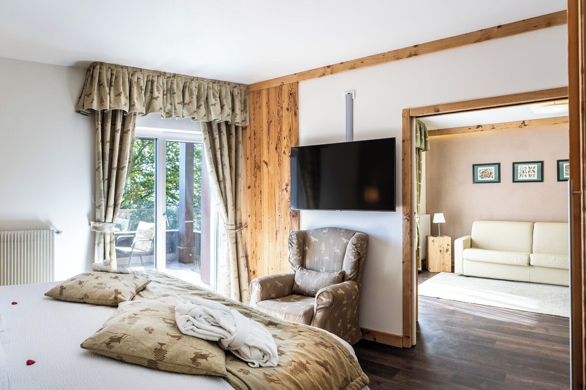Familien-Suite