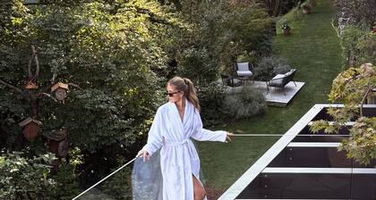 Alp & Wellnes Sport Hotel Panorama