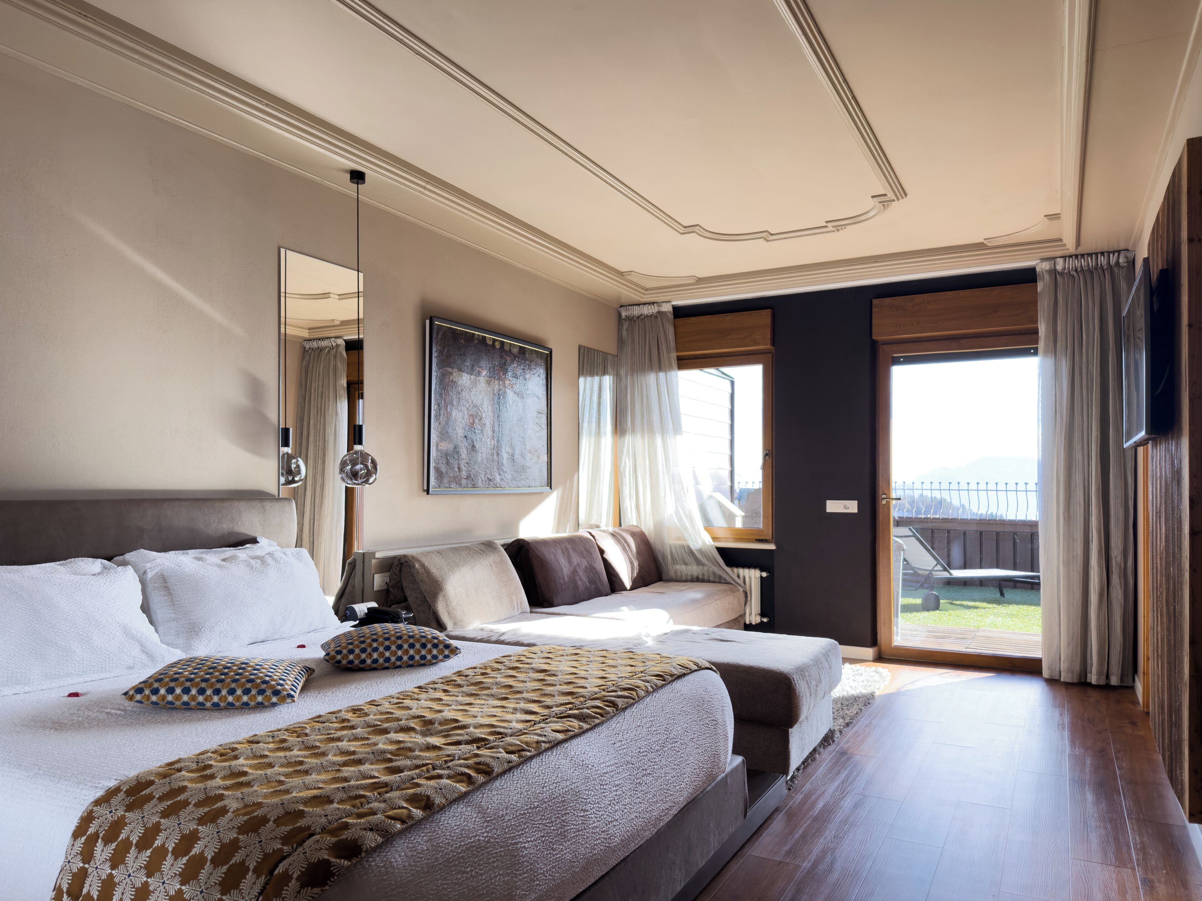 Premium Suite, 2 Queen Beds