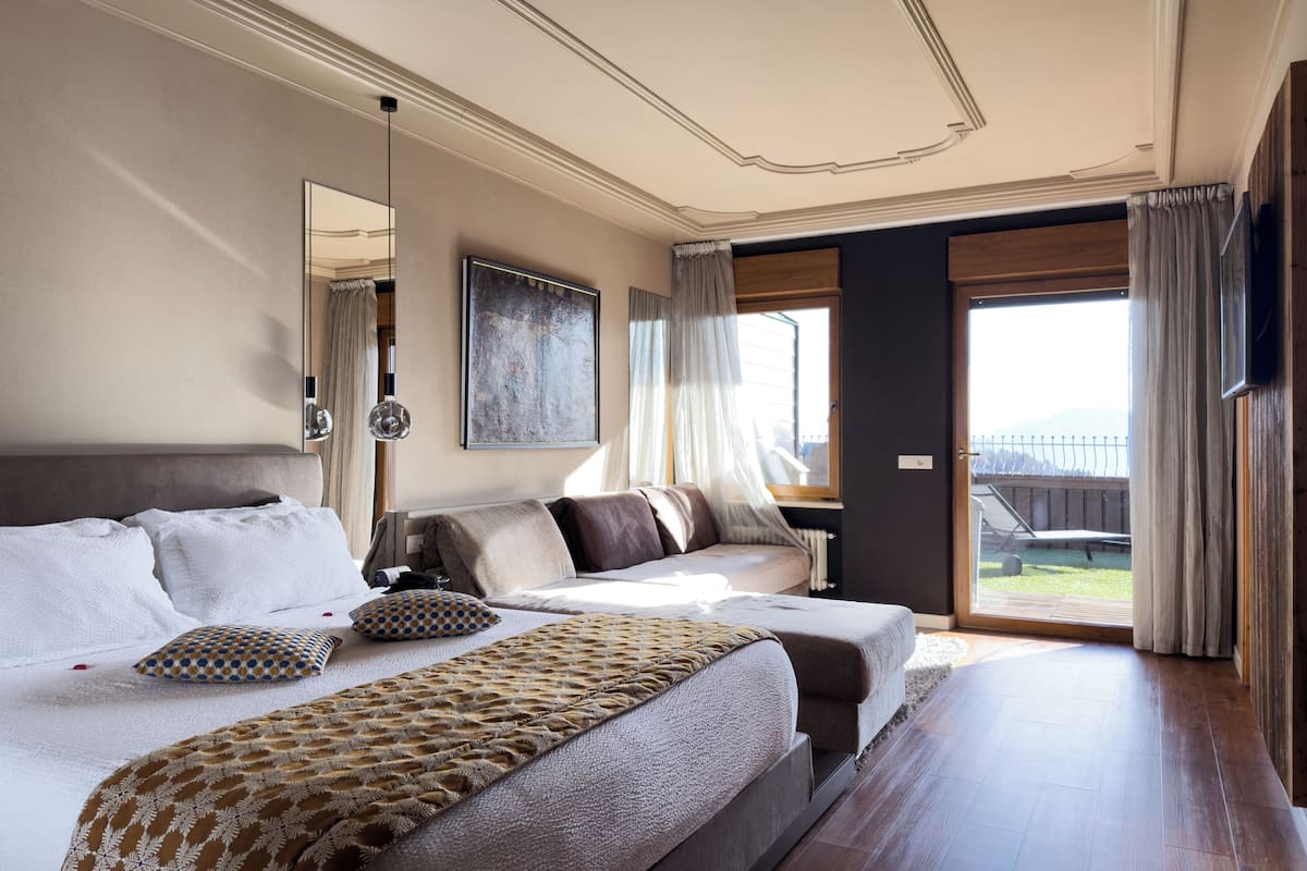 Premium Suite, 2 Queen Beds