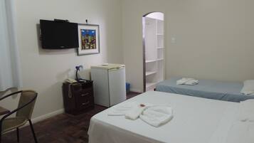 Minibar, coffres-forts dans les chambres, Wi-Fi gratuit