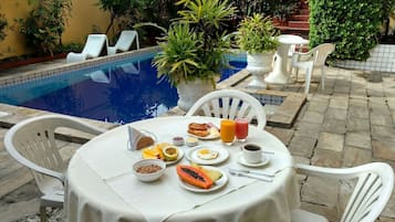 Restaurantes