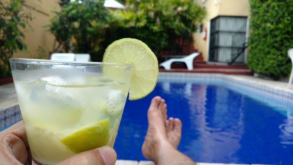 Chez Les Rois Bed And Breakfast by null