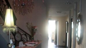 Lobby - Hotel Nieves Chipiona (Chipiona)
