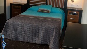 Room - Hotel Nieves Chipiona (Chipiona)