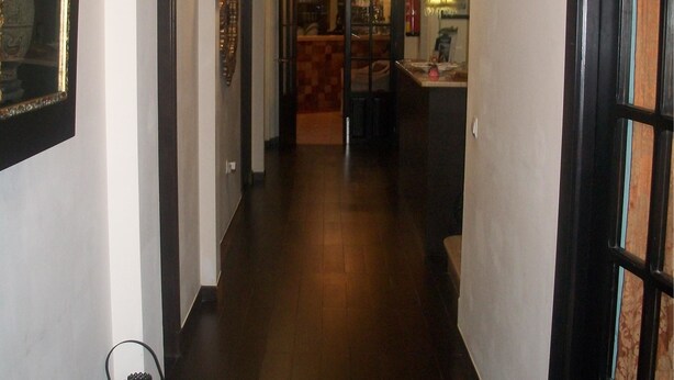 Hallway - Hotel Nieves Chipiona (Chipiona)