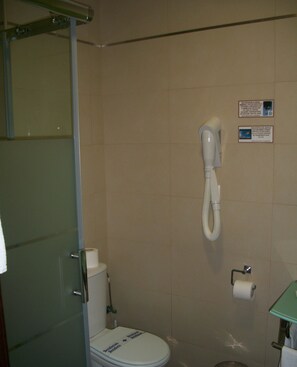 Bathroom - Hotel Nieves Chipiona (Chipiona)