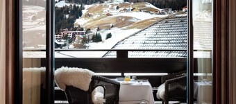 Hotel Tyrol