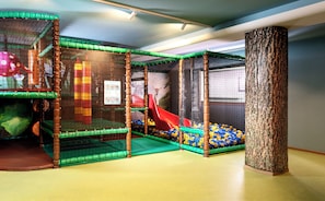 Activités pour enfants