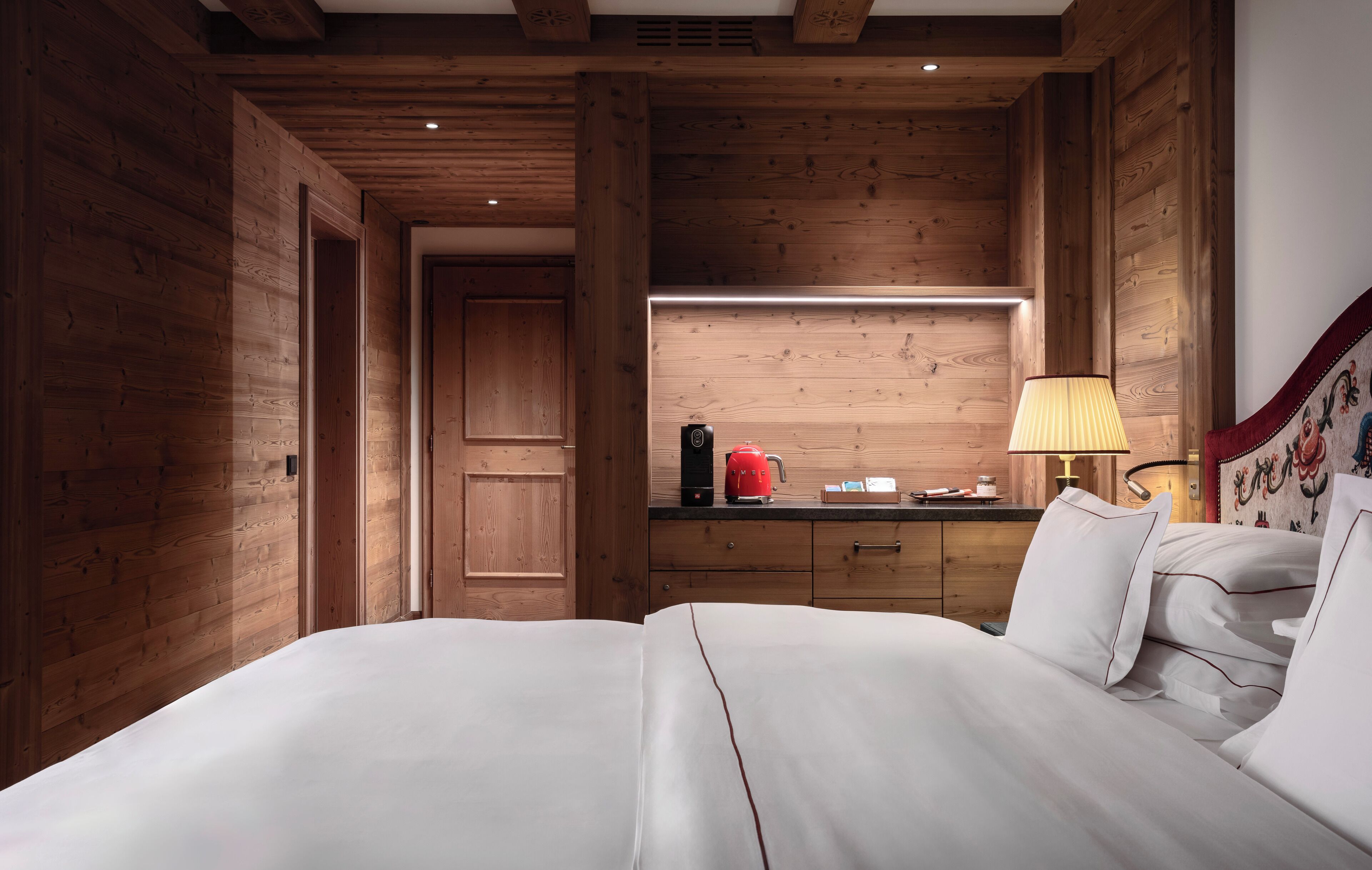 Superior Room, Multiple Beds | Premium bedding, down duvets, minibar, in-room safe