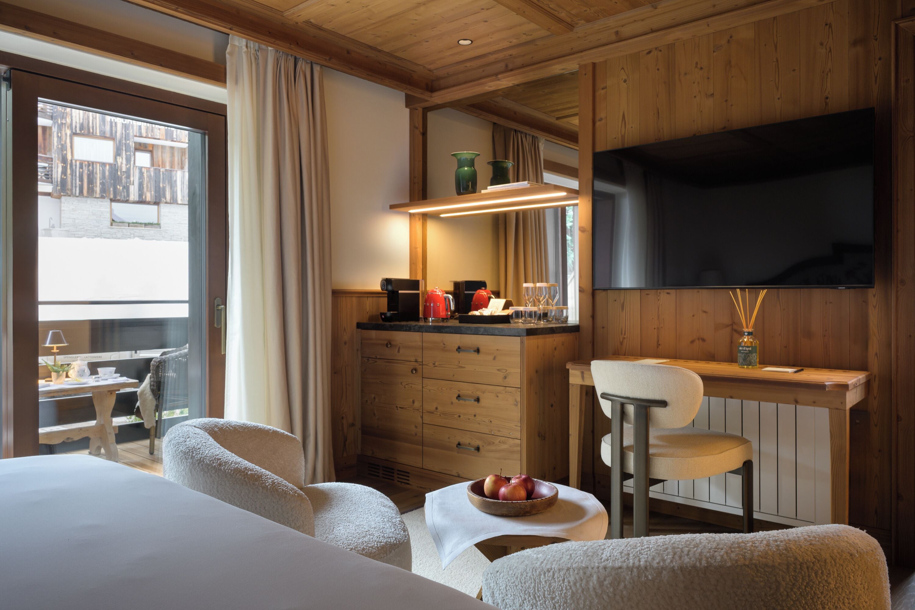 Photo - Hotel Tyrol