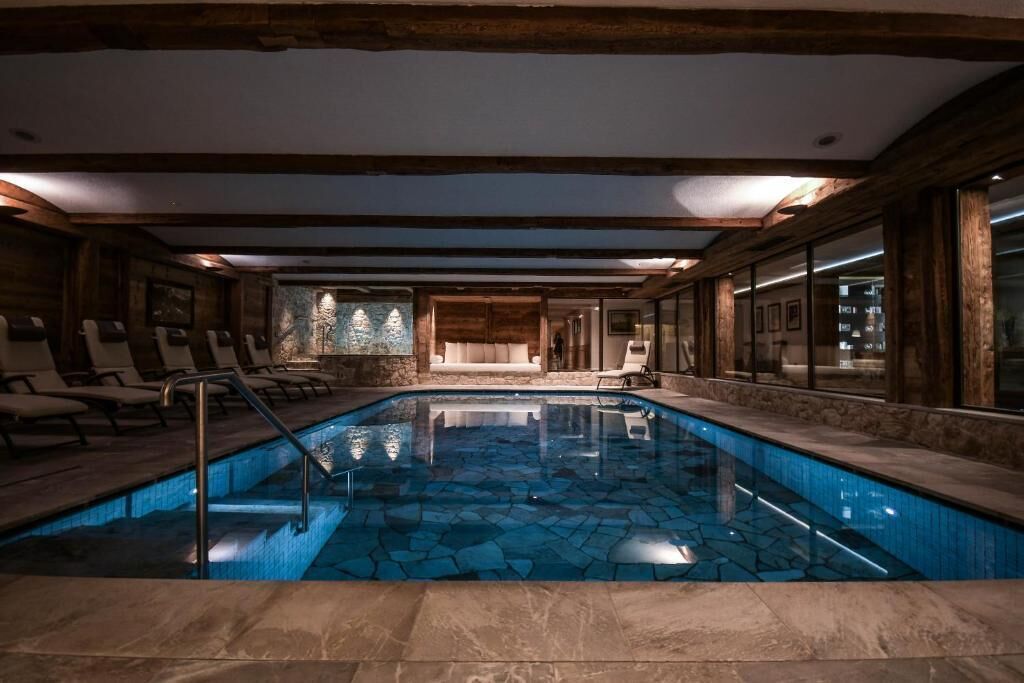 Photo - Hotel Tyrol
