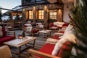 Exterior - Hotel Tyrol (Selva di Val Gardena)