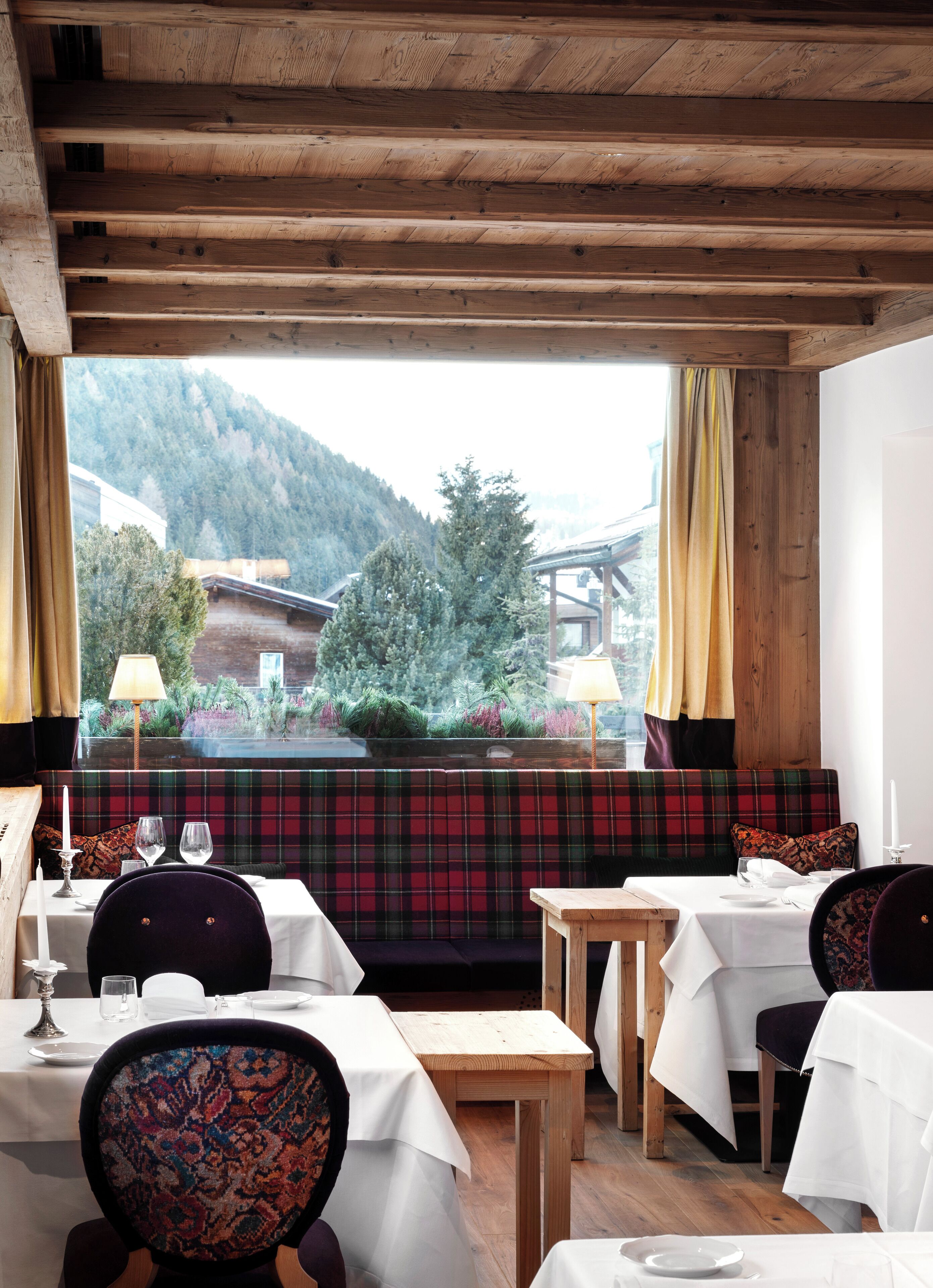 Foto - Hotel Tyrol