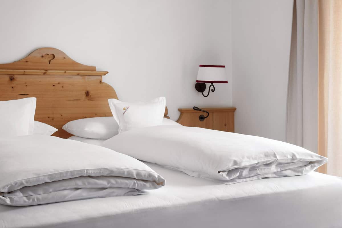 Superior Room, Multiple Beds | Premium bedding, down duvets, minibar, in-room safe