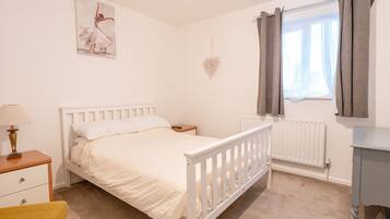 Double Room, Ensuite (1st Floor)