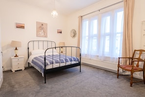 Double Room, Ensuite (1st Floor)