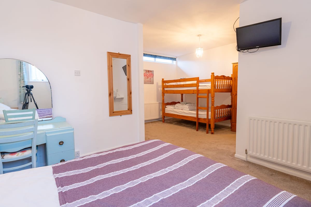 1 habitación